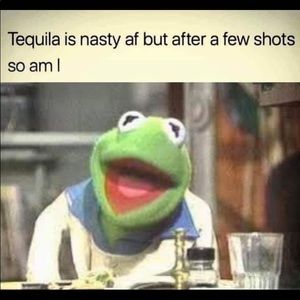 Meet your Posher, Victor